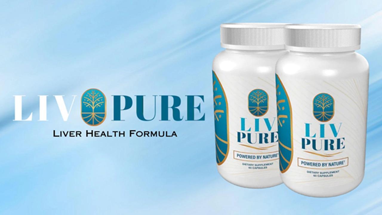 Liv Pure Reviews SCAM Is It Safe To Consume, Listen To What Experts Say