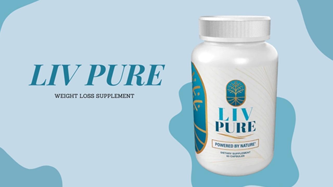 Liv Pure SCAM Or Genuine Weight Loss Supplement Developed By Nutritionists!