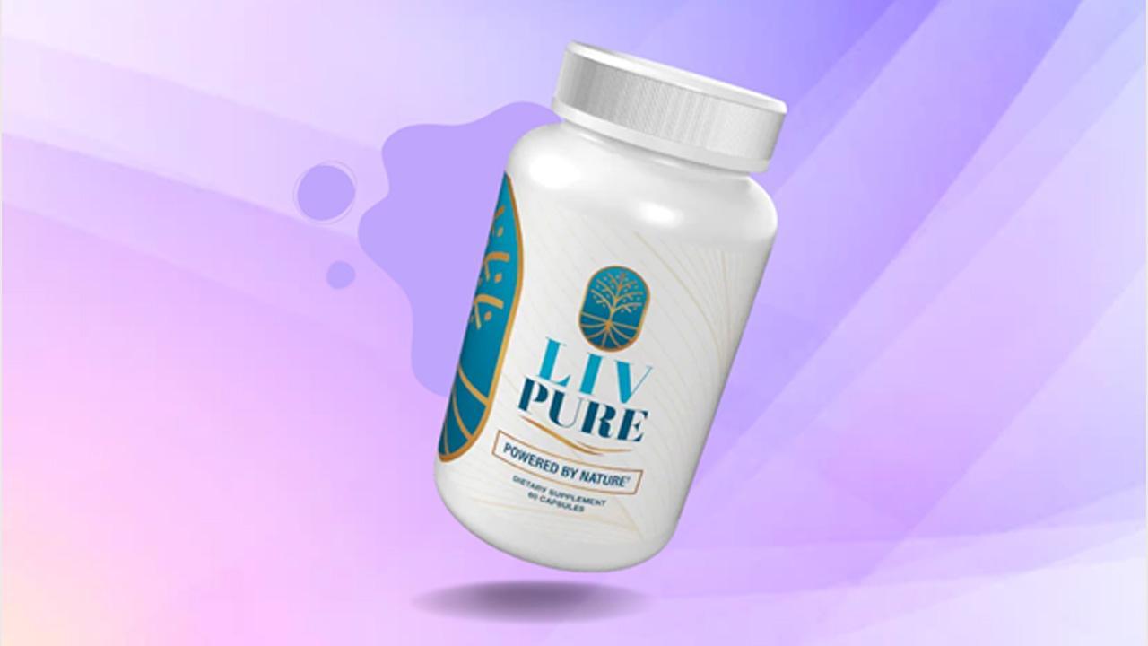 Liv Pure Reviews SCAM Or Real Weight Loss Remedy Formulated By Experts