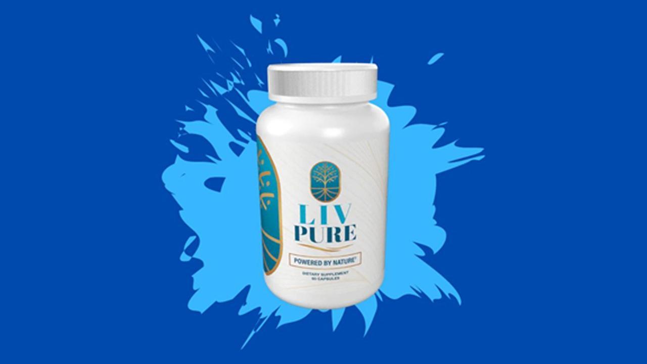 Liv Pure Reviews Scam Nutrition Expert's Opinions On The Supplement