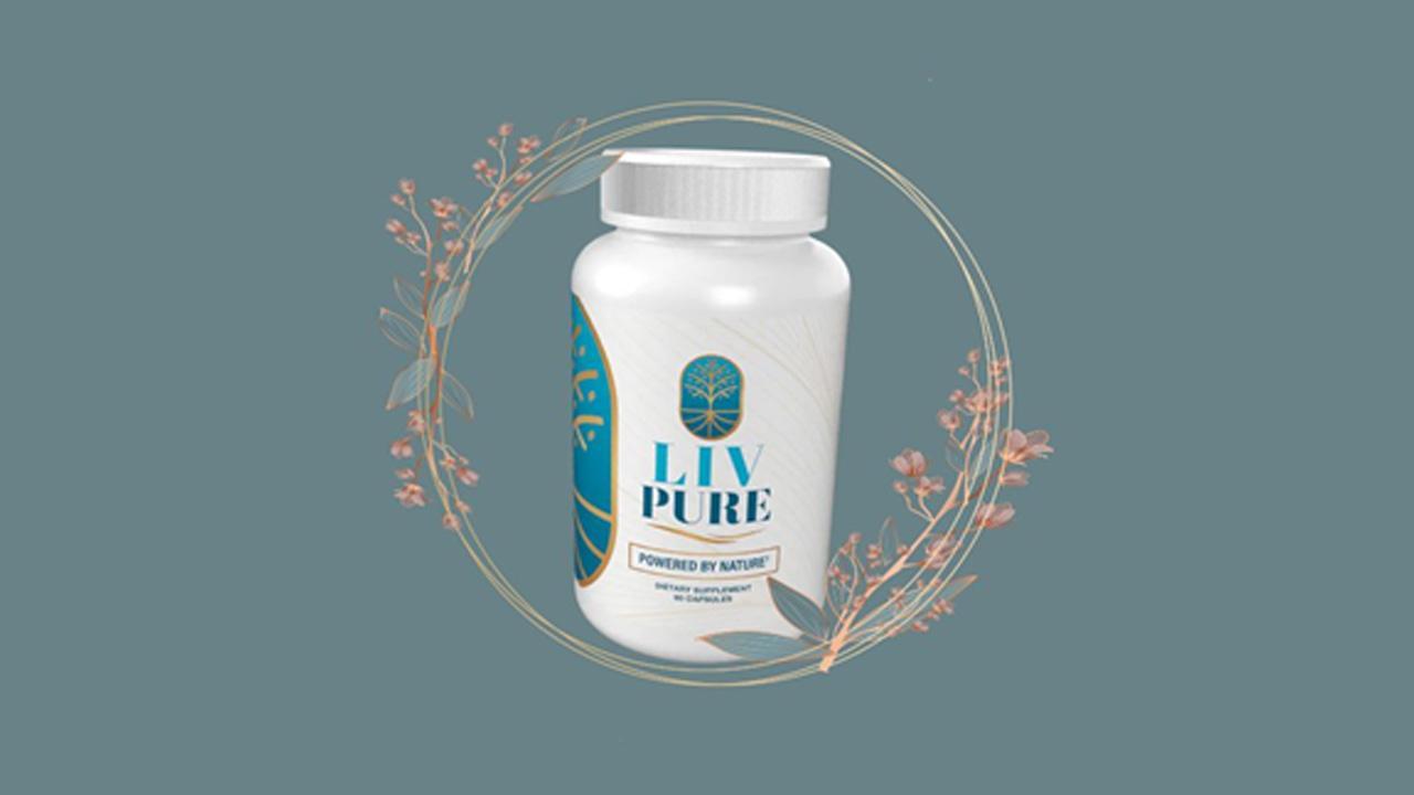Liv Pure Reviews Scam Find Out What Experts Say!