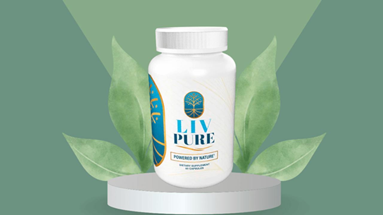 Liv Pure Reviews Scam Exposed What The Experts Say