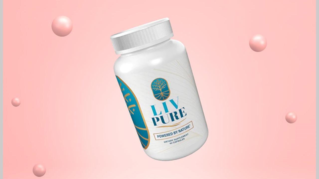 Liv Pure Reviews SCAM Reported By Consumer Reports 2023