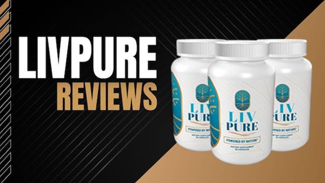 Liv Pure Reviews 2023 (HYPE EXPOSED) Is LivPure Weight Loss Supplement Safe to Try?
