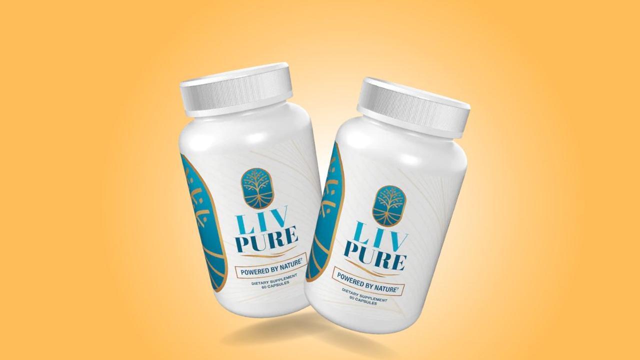 Liv Pure SCAM Or Does It Really Help With Weight Loss? Expert's Opinion