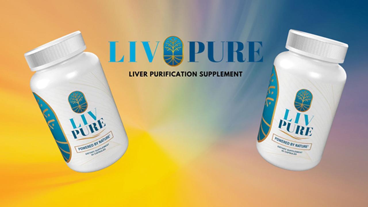 (LivPure) Liv Pure SCAM Exposed By Customers 2023