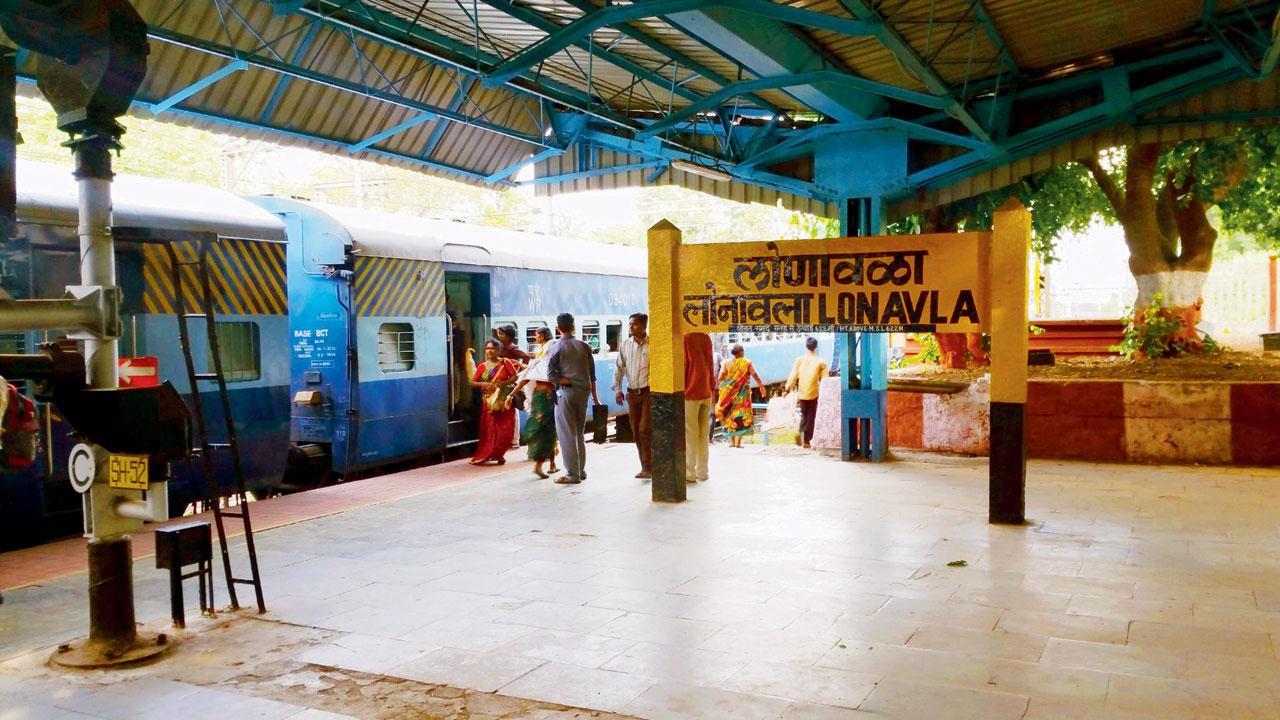 Mumbai-Pune rail yatra could get shorter