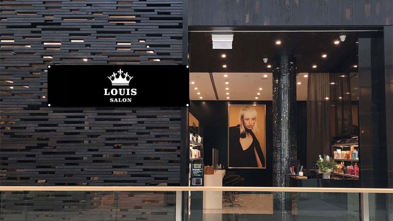 Louis Salon- How Online Salon Franchise is Changing the Face of the Beauty Industry in India