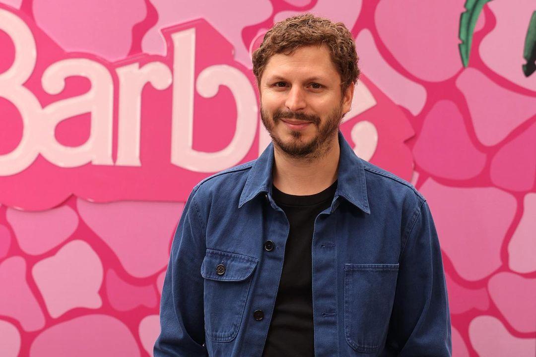 Michael Cera: The secret weapon of Barbie's tour.