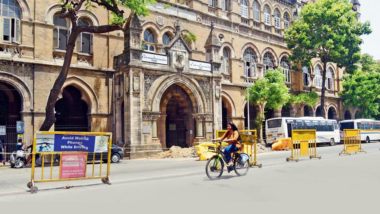 Test drive: What you need to know about the new eco-friendly cycling option in Mumbai