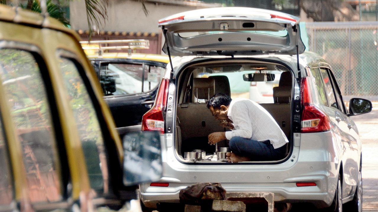 Mumbai Diary: Wednesday Dossier