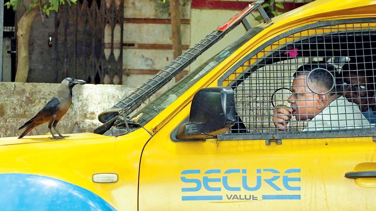 Mumbai Diary: Saturday Dossier