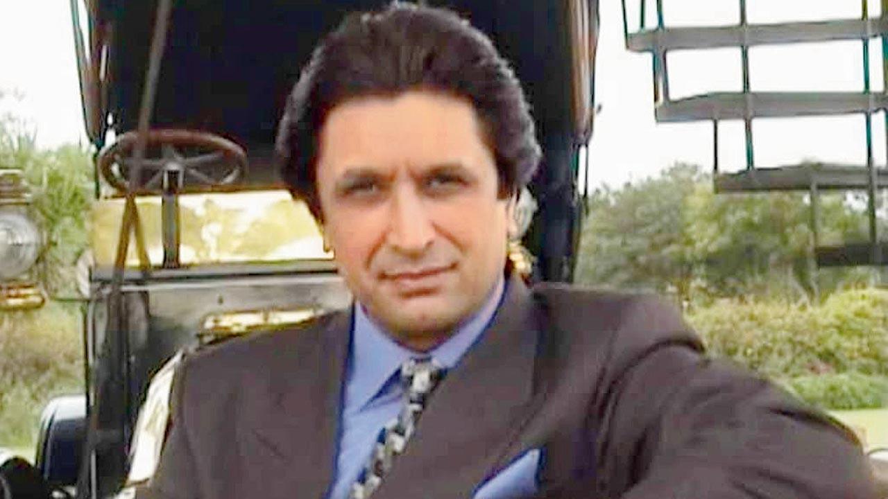 Mangal loses fight to cancer 