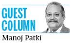 Manoj Patki