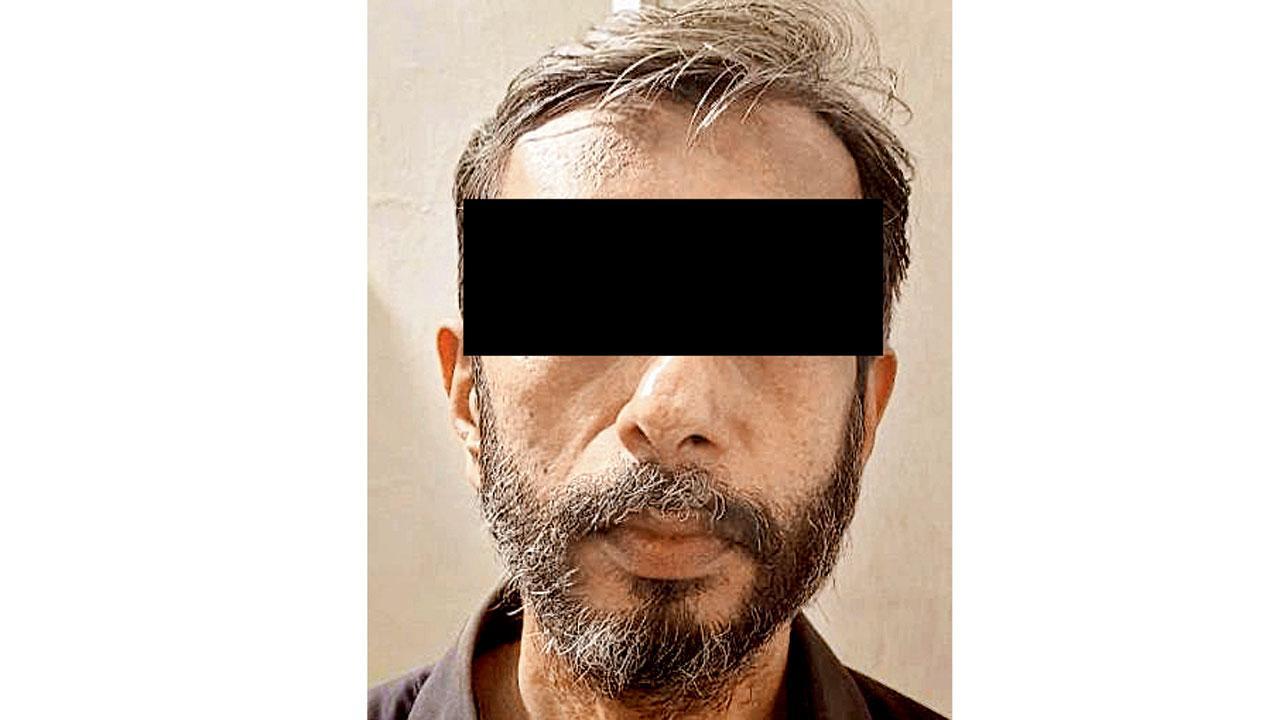 Mira Road killer taught himself online how to cut, store body