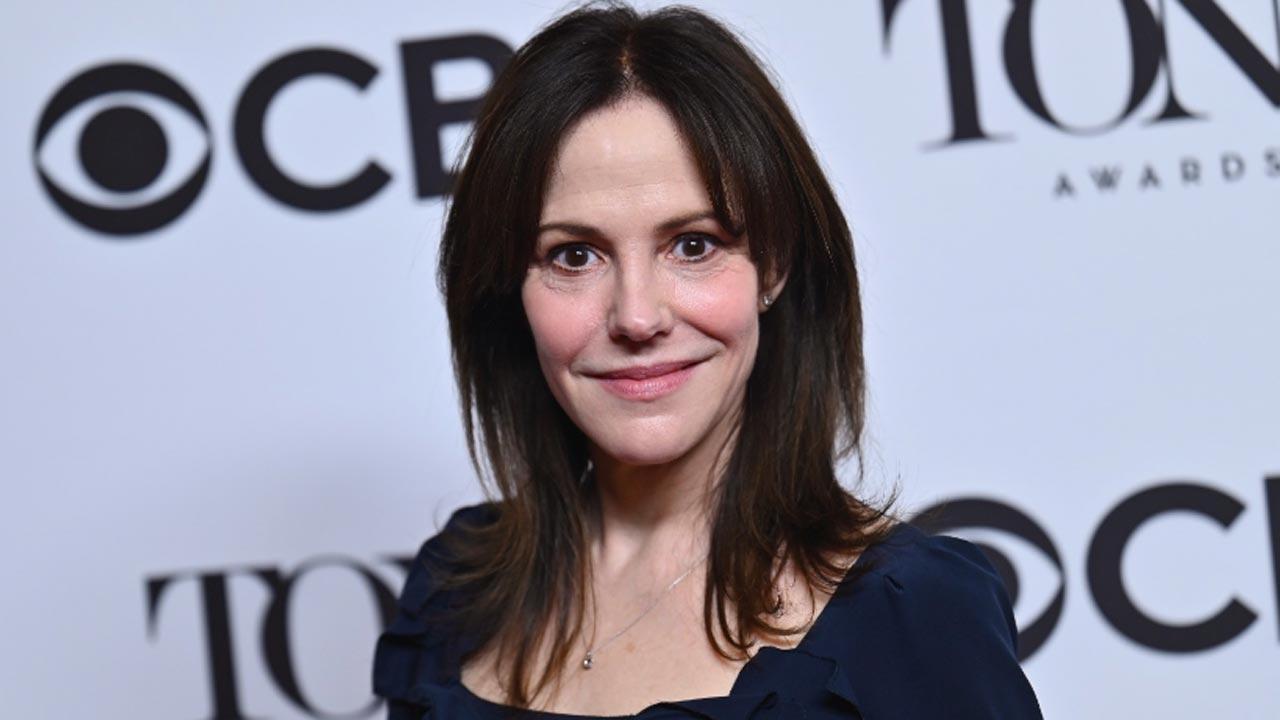 Mary-Louise Parker reacts to ex-boyfriend Billy Crudup, Naomi Watts' marriage 20 years after cheating scandal