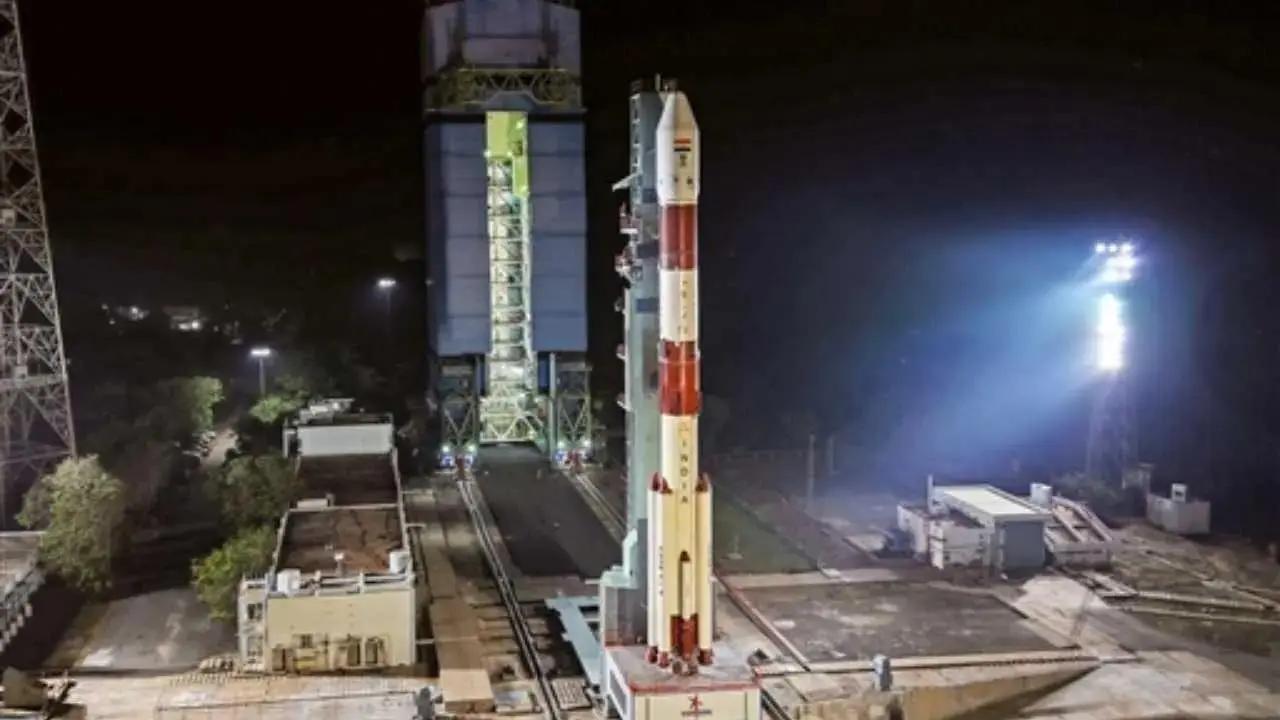 First abort mission of 'Gaganyaan' to be conducted in August-end, says ISRO chairman