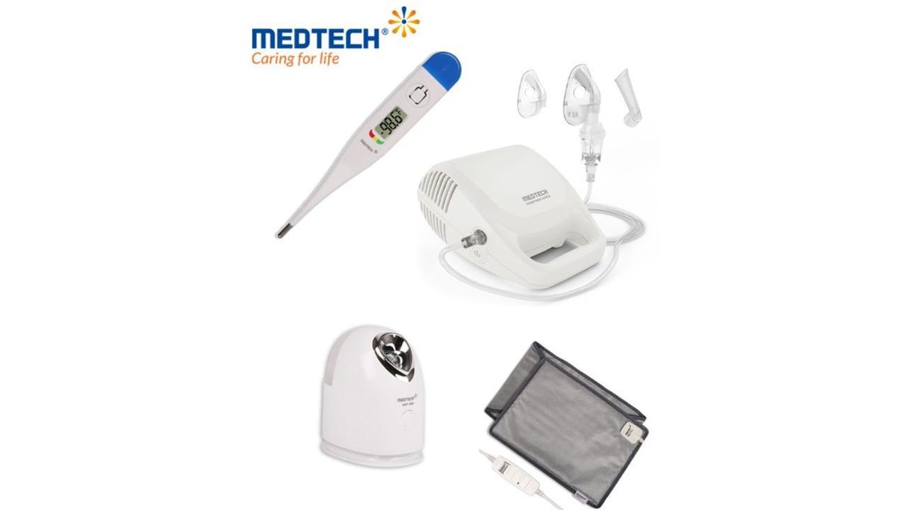 4 Monsoon Health Essentials: Must-Have Medical Devices for Every Household