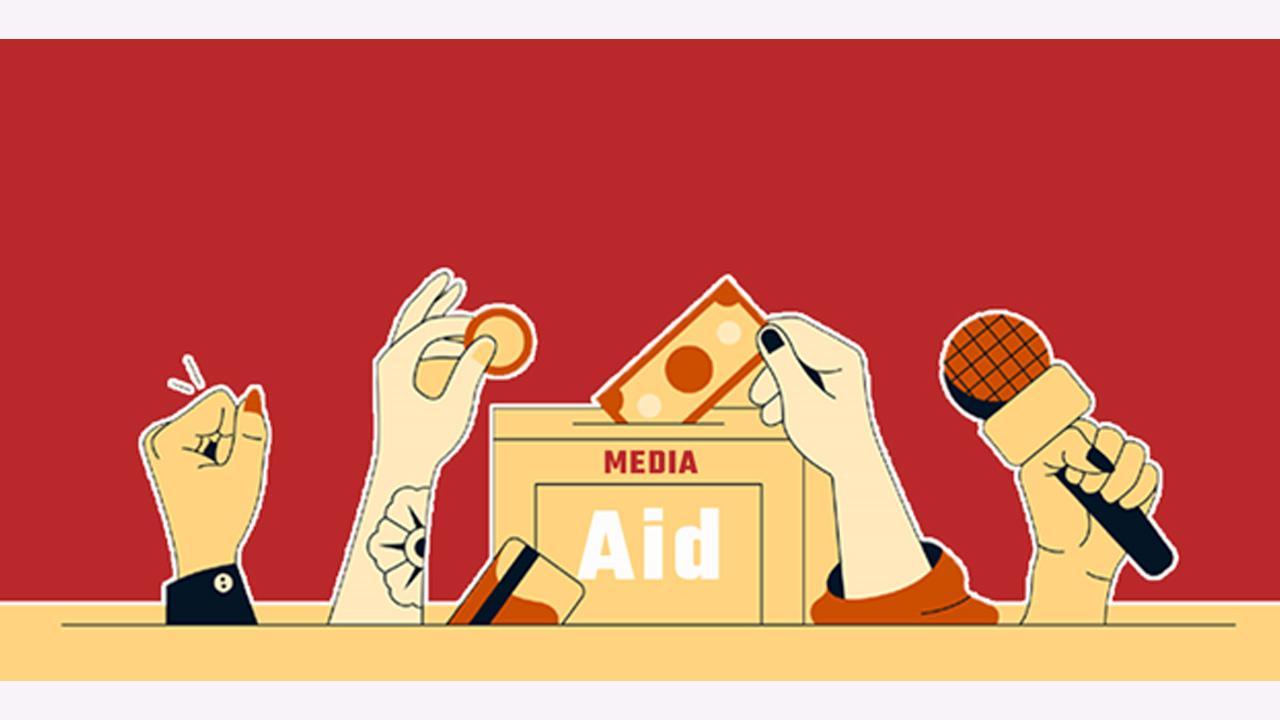 Empowering Journalism: Introducing MediaAid Plugin for WordPress