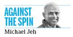 Michael Jeh