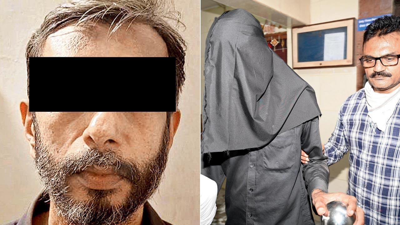 Mira Road man mixed poison in victim’s chaas