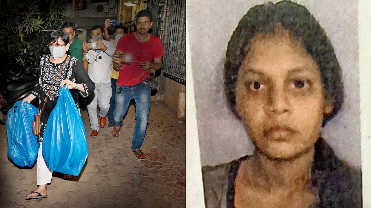 Mira Road murder: ‘When we went in, body parts immersed in hot water'