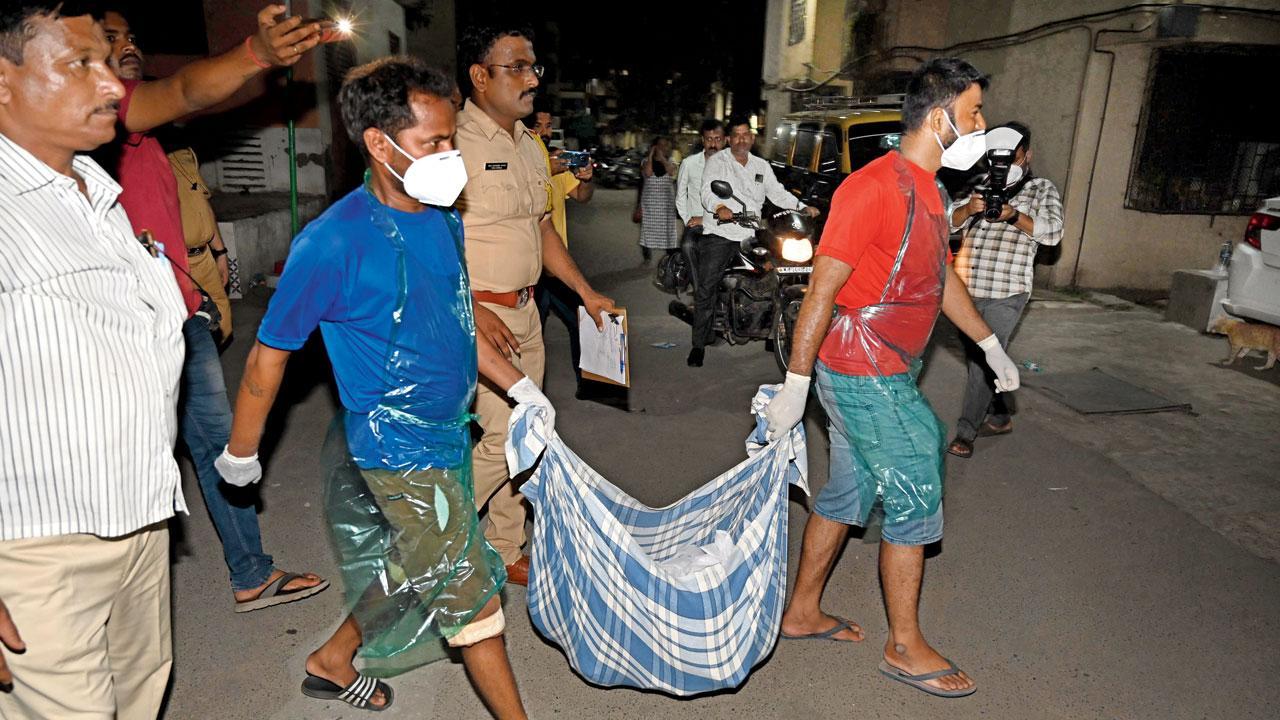 JJ hospital receives 35 body parts to check for poisoning