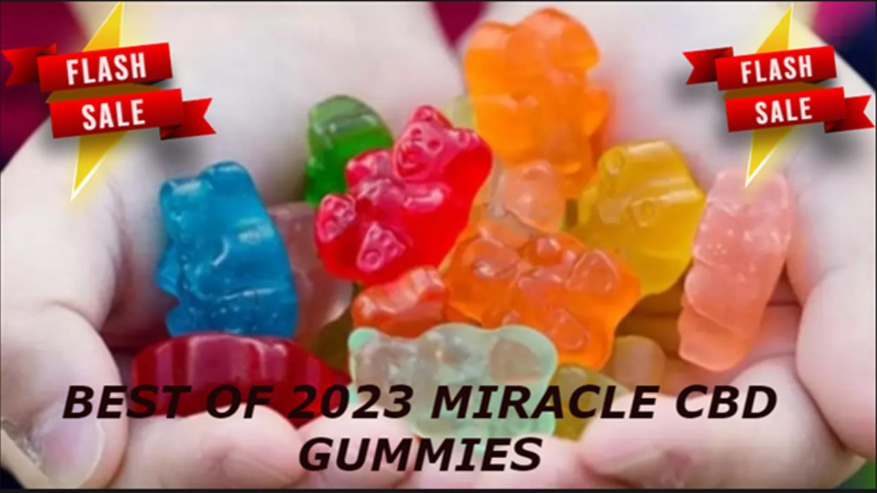 Miracle Root Gummies Reviews [Big Weight Loss SCAM 2023] Does DR Andrew & Lainey Have Relate OR Fake NEWS