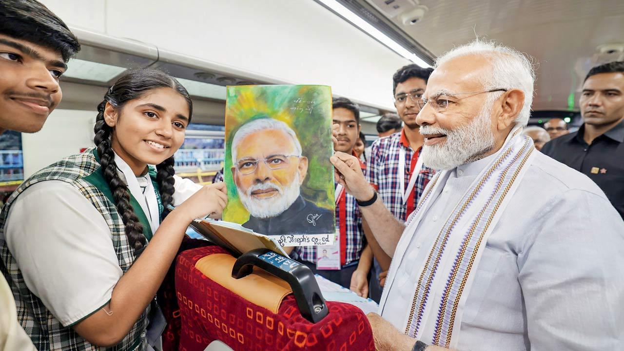 Uniform civil code, Opposition on PM Modi’s lips