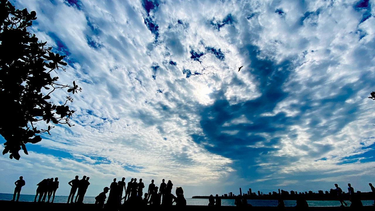 Mumbai Diary: Sunday Dossier