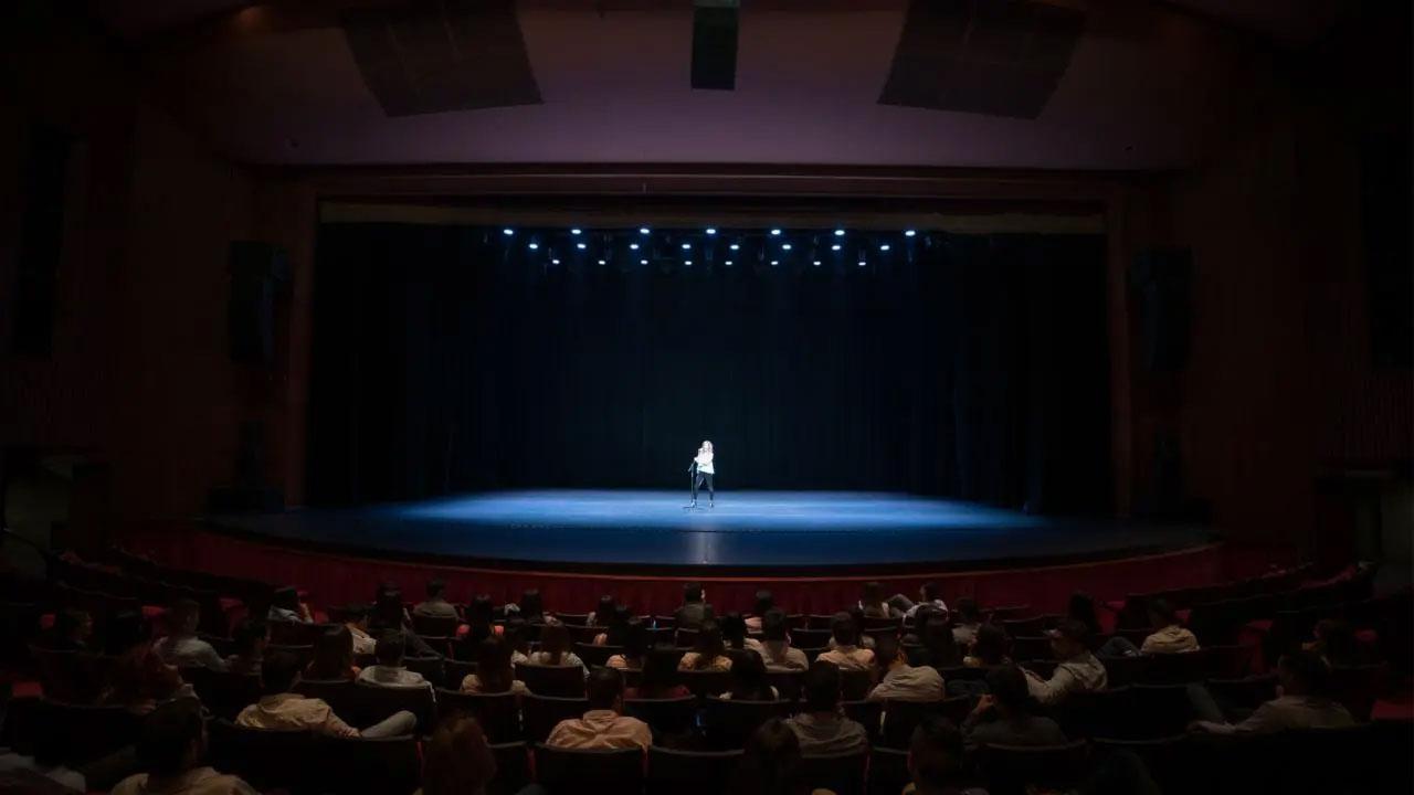Theatre and Storytelling: NCPA to host Summer Fiesta 2023