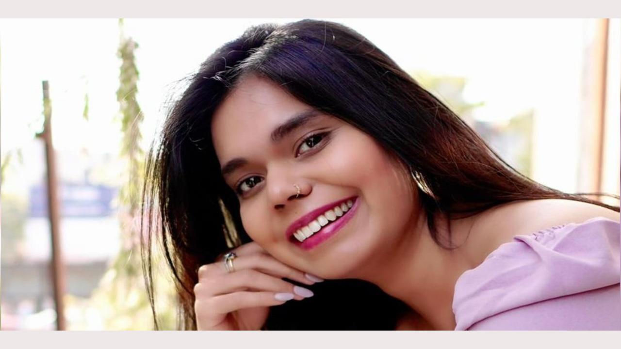 Neelam, A Spiritual Entrepreneur Who Understood That Her Life Purpose Is To MAKE