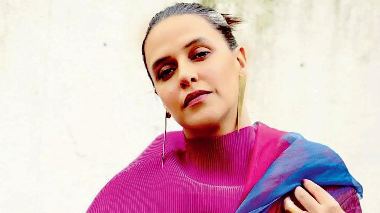 Neha Dhupia on 'Chup Chup Ke': 'This film holds a special place in my heart'