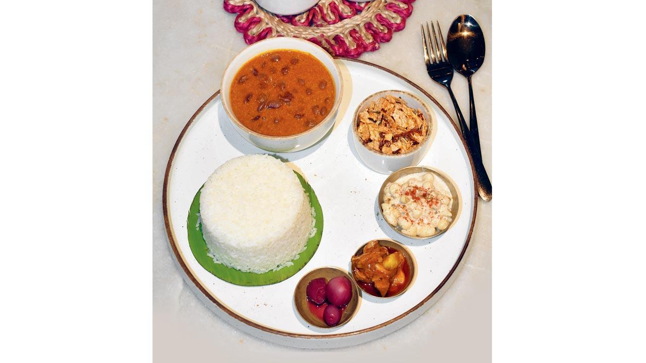 As tomato prices rise, two Mumbai chefs share natural alternatives to use while cooking