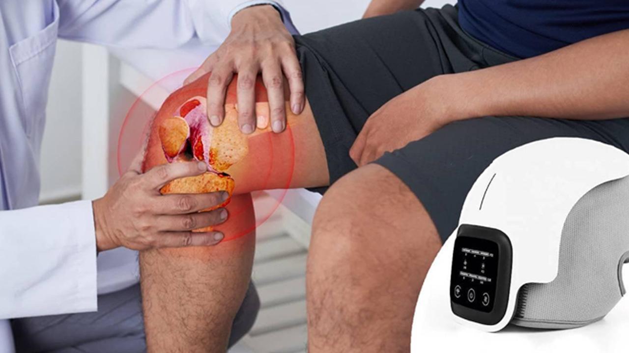 Nooro Knee Massager Reviews - Does It Works?