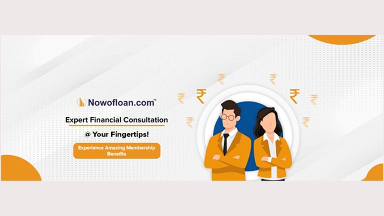 Nowofloan Reshaping Dimensions & Breaking Conventions Of Financial Consultation