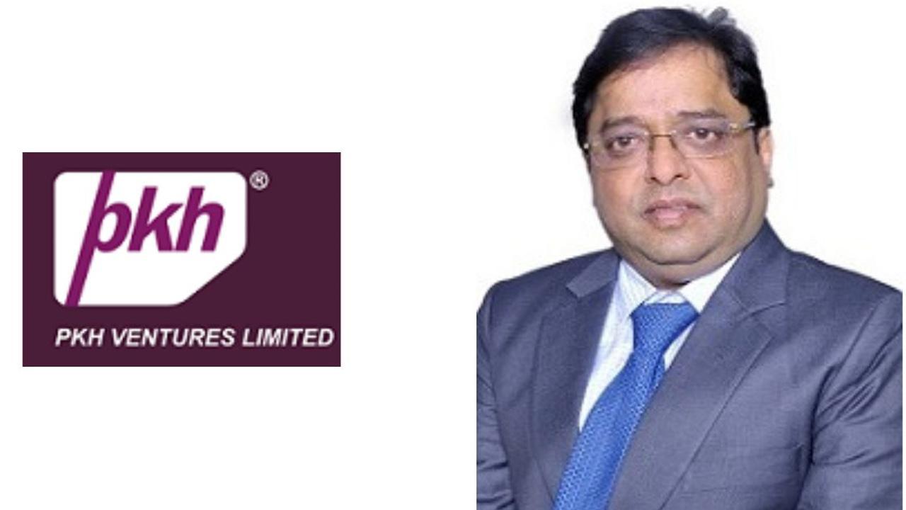 PKH Ventures Ltd Launches Public Issue Of Up To Rs. 379.35 Crore To Fund Its Expansion Plans