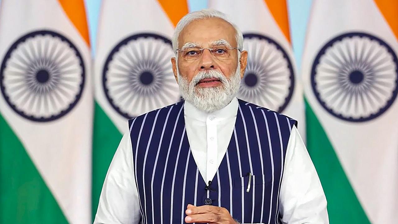 Defence industrial cooperation to be key outcome of PM's US visit: Kwatra
