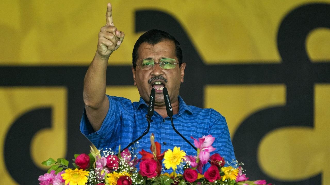 Control of services: Delhi first to be attacked, similar ordinances coming for other states, says Arvind Kejriwal