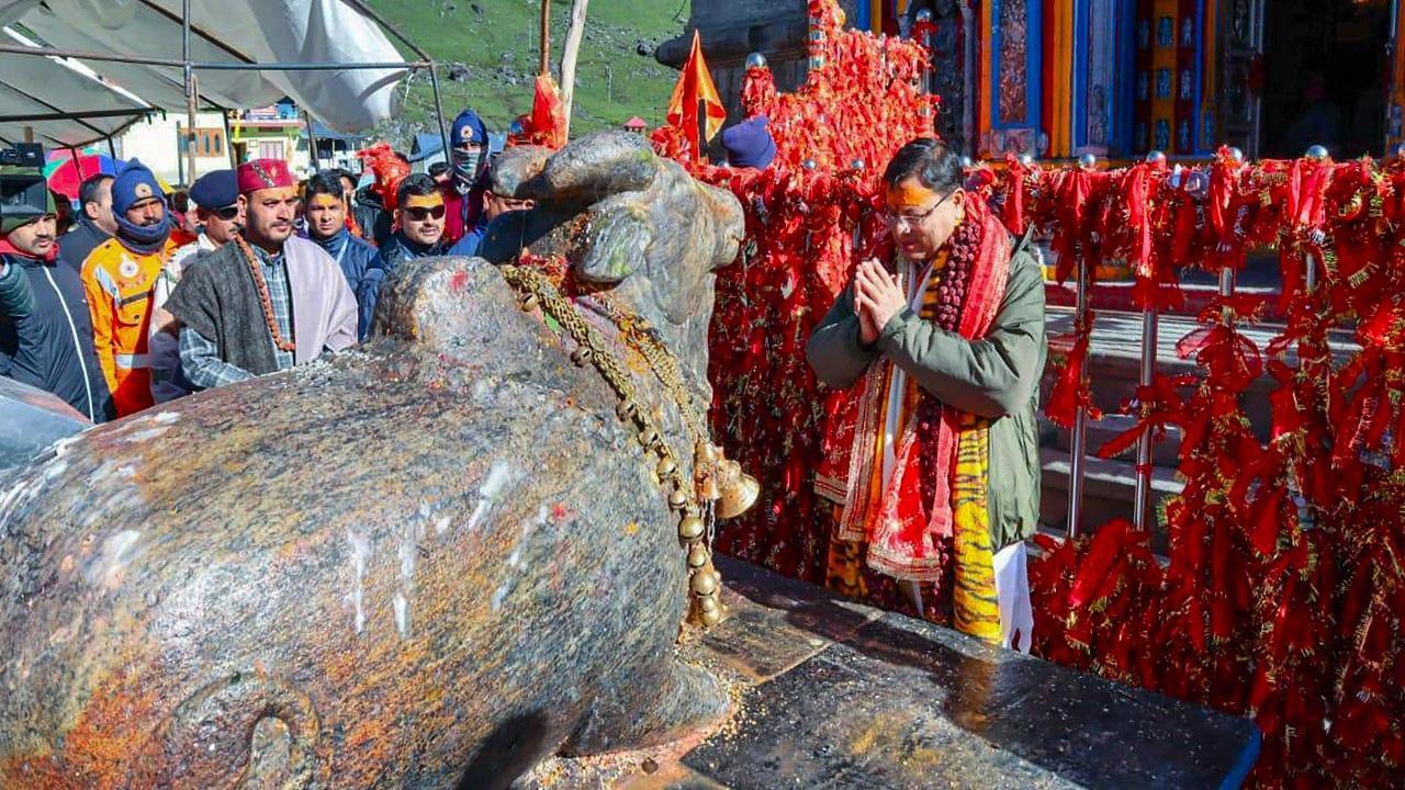 Uttarakhand: After 23 days of communal tension, situation improves in Purola