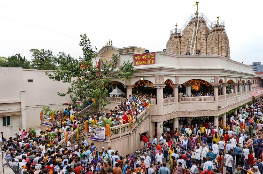 Jagannath Puri Rath Yatra 2023: Date, history, significance, all you need to know