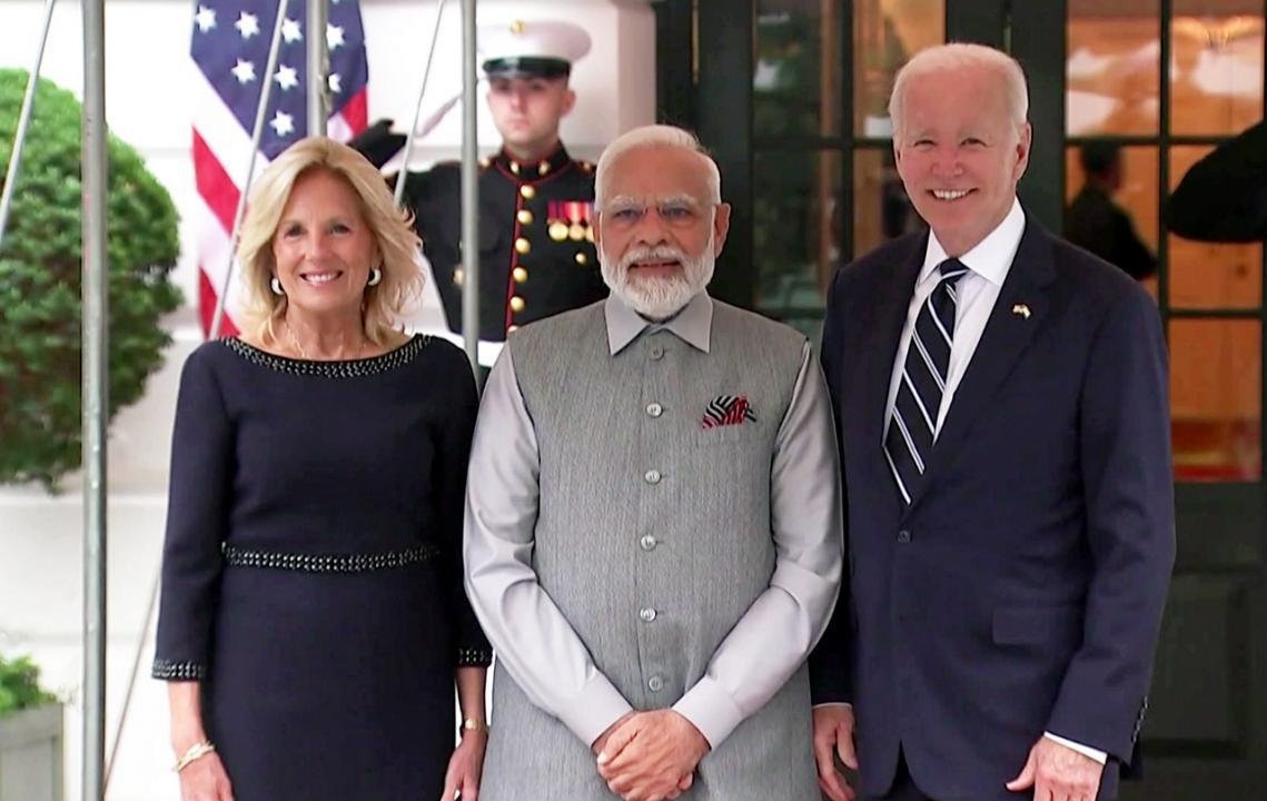 Biden administration plans to ease visas for skilled Indian workers amid PM  Modi's US visit: Report