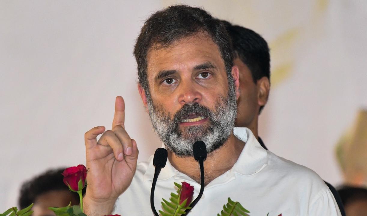 We are going to defeat BJP together, says Rahul Gandhi ahead of Opposition meet