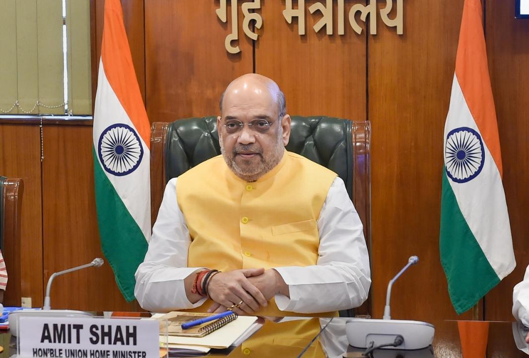 Assam flood: Over 4 lakh people hit, Amit Shah assures assistance