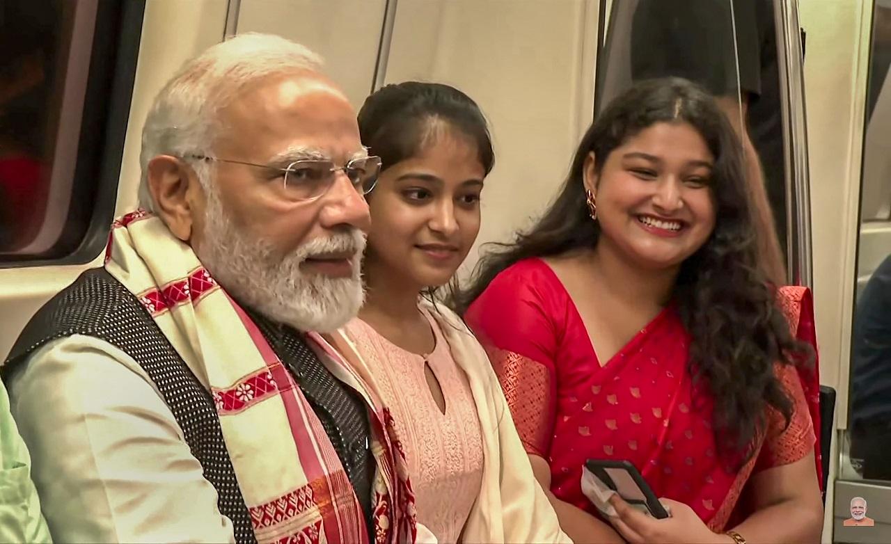 These buildings with state-of-the-art infrastructure would be for the faculty of technology, computer centre and academic block, university officials said