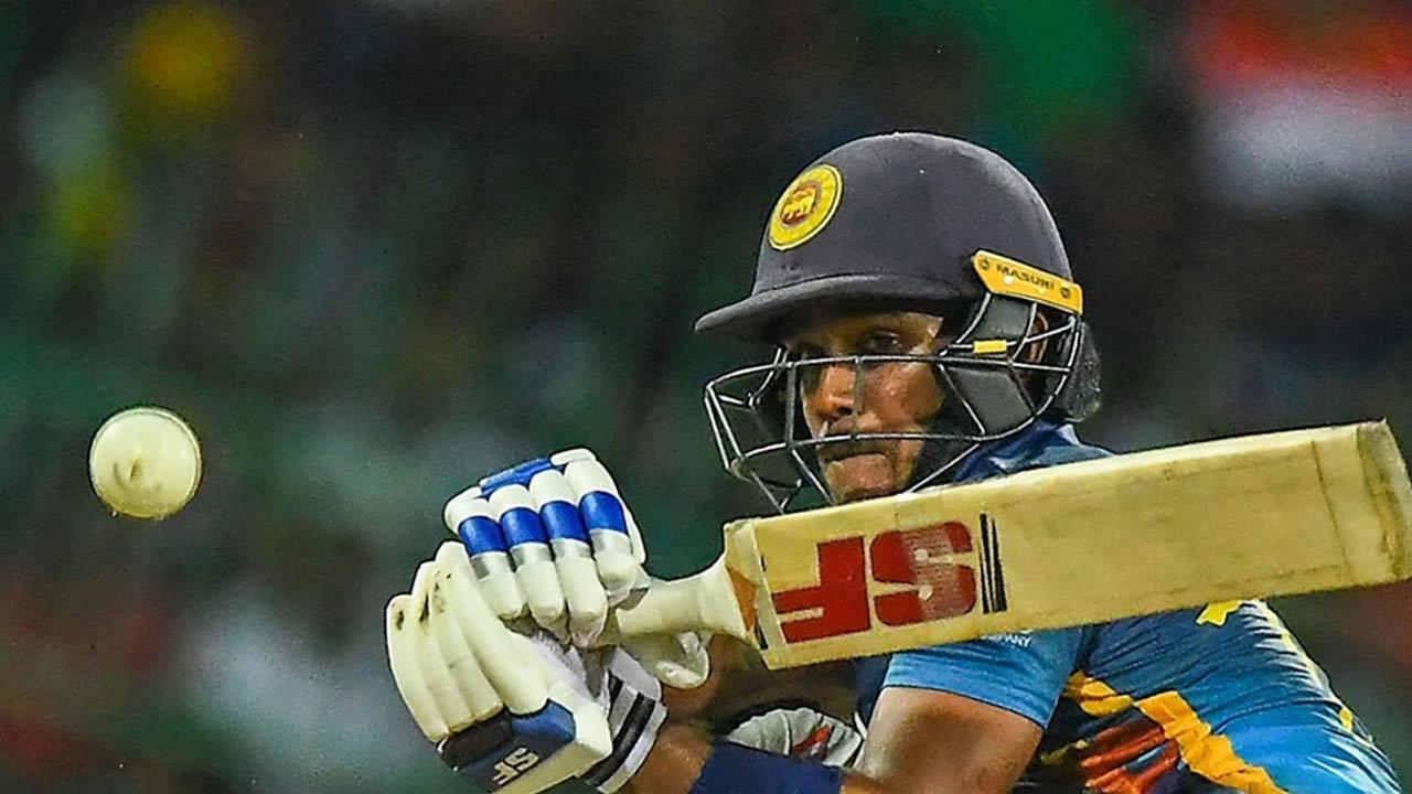 ODI World Cup 2023 qualifier: Lanka down Scotland to bolster qualification hopes, Ireland thrash UAE