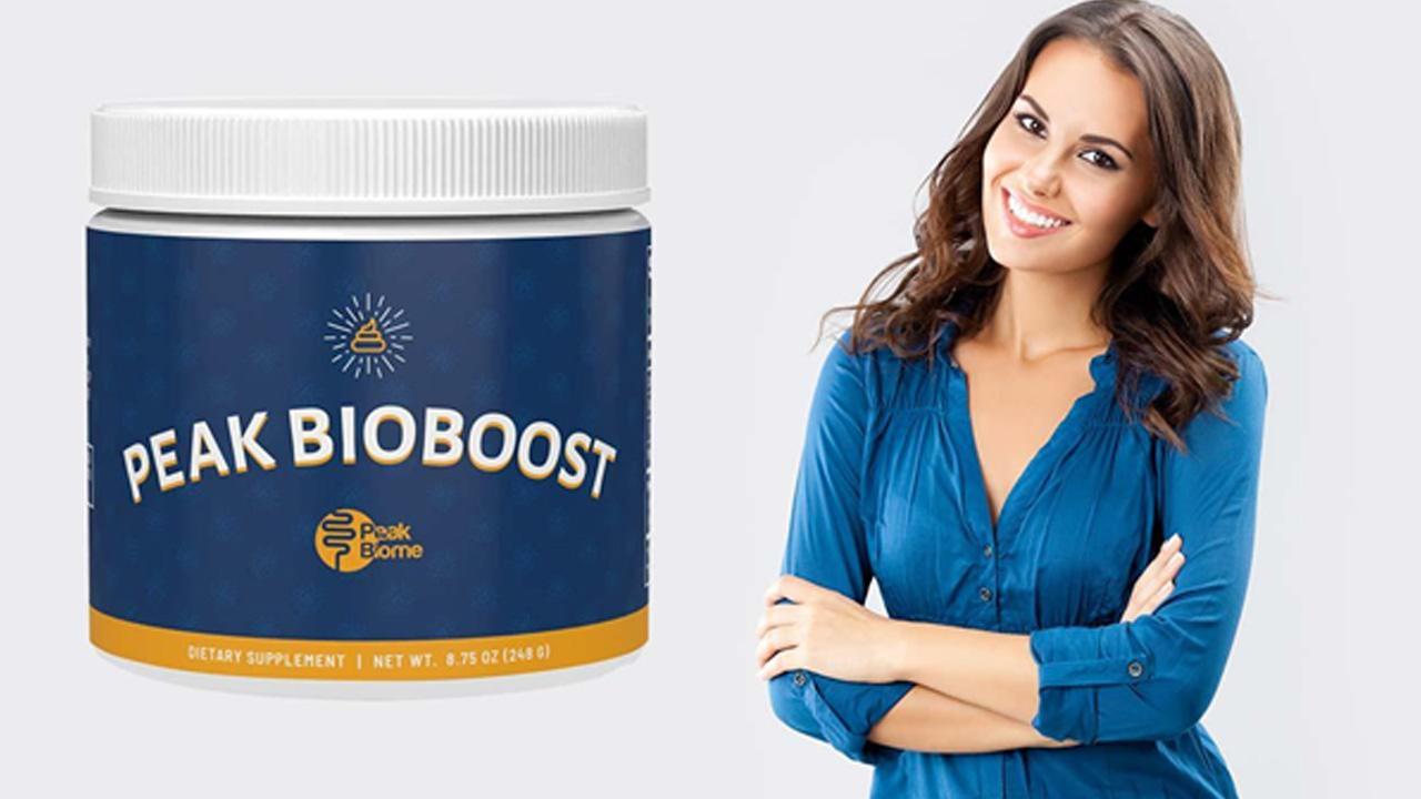 Peak Bioboost Review - Should You Buy Peak Bioboost?