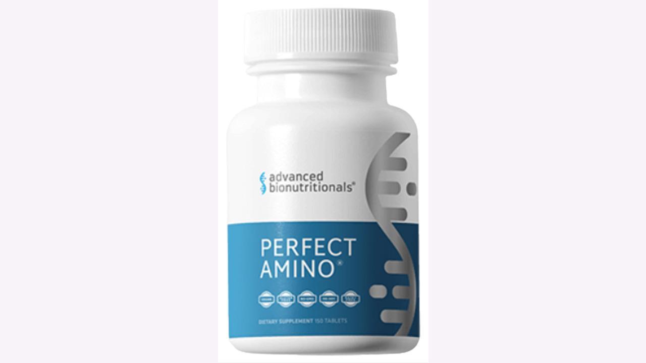 Perfect Amino Reviews (Advanced Bionutritionals User Alert 2023) Advanced Amino