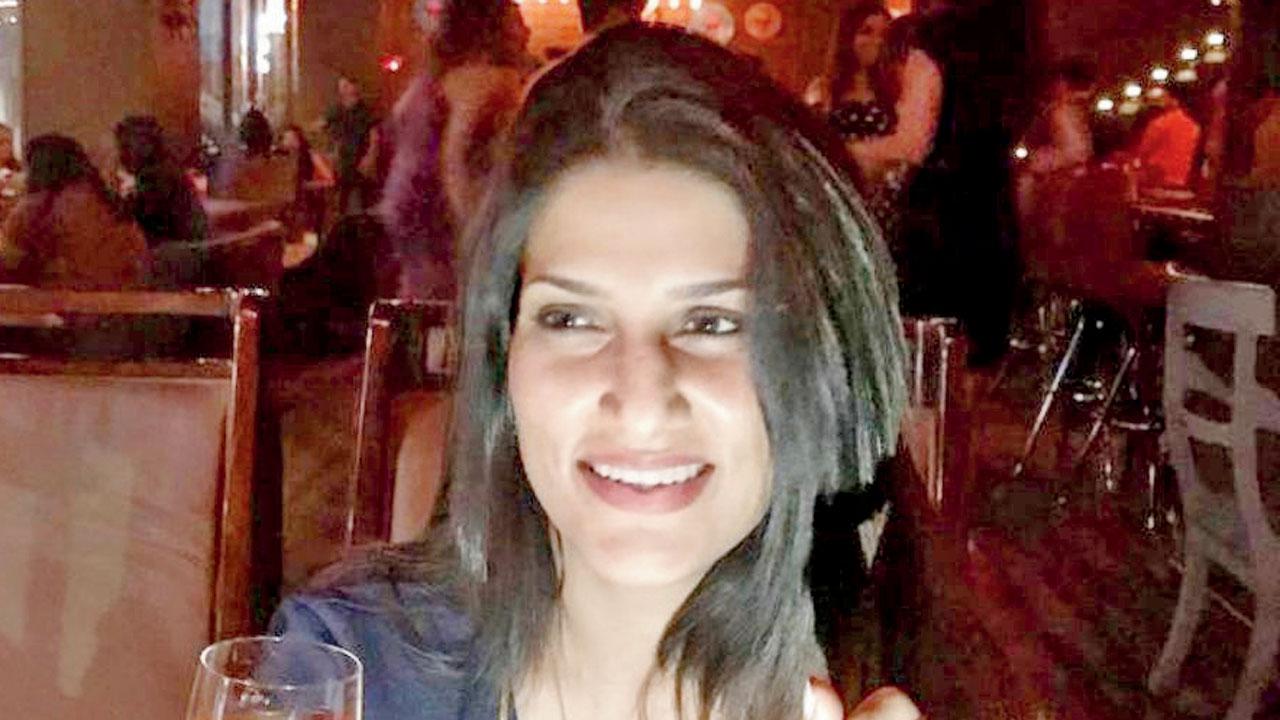 Pooja Ahluwalia