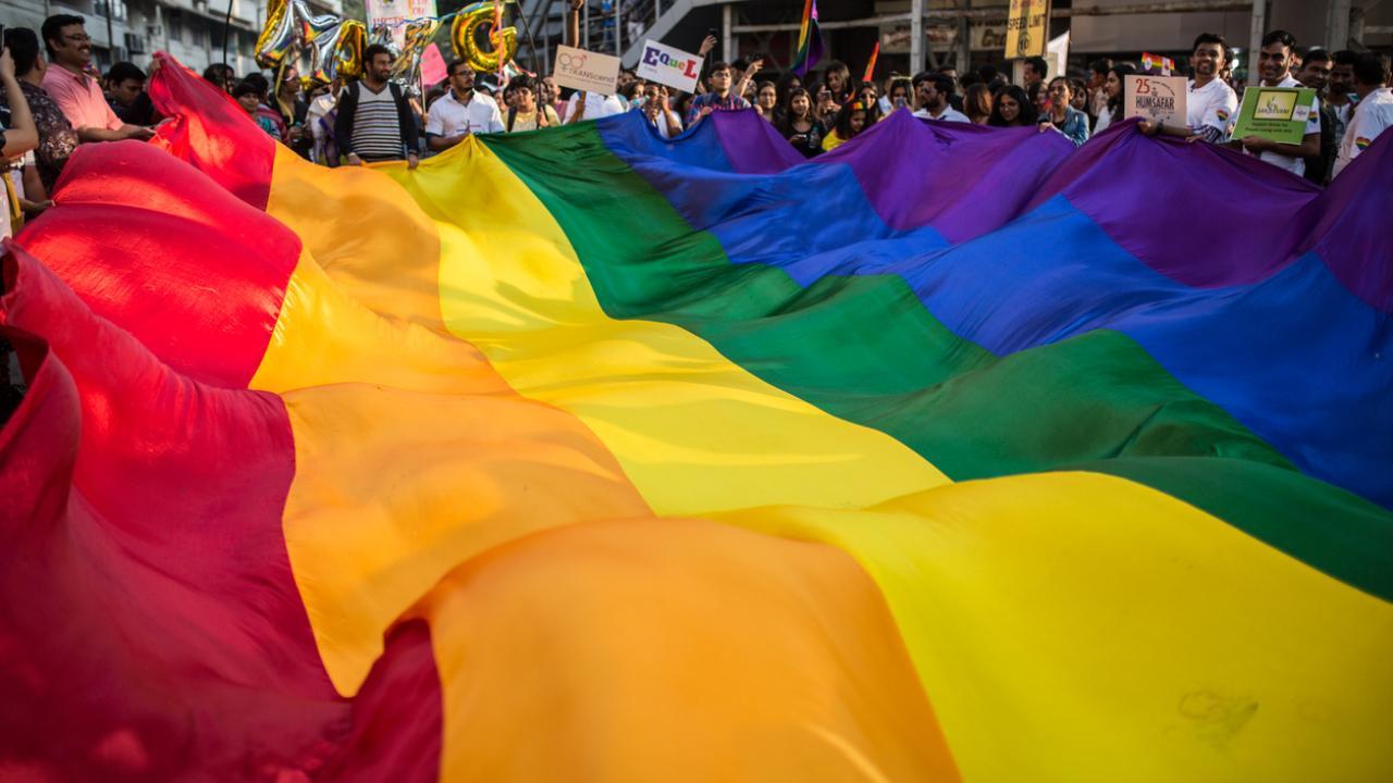 Pride Month: Indulge in these unique experiences in Mumbai to support the LGBTIA+ community Pride Month: Indulge in these unique experiences in Mumbai to support the LGBTIA+ community